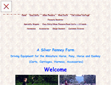Tablet Screenshot of ccfdriving.com